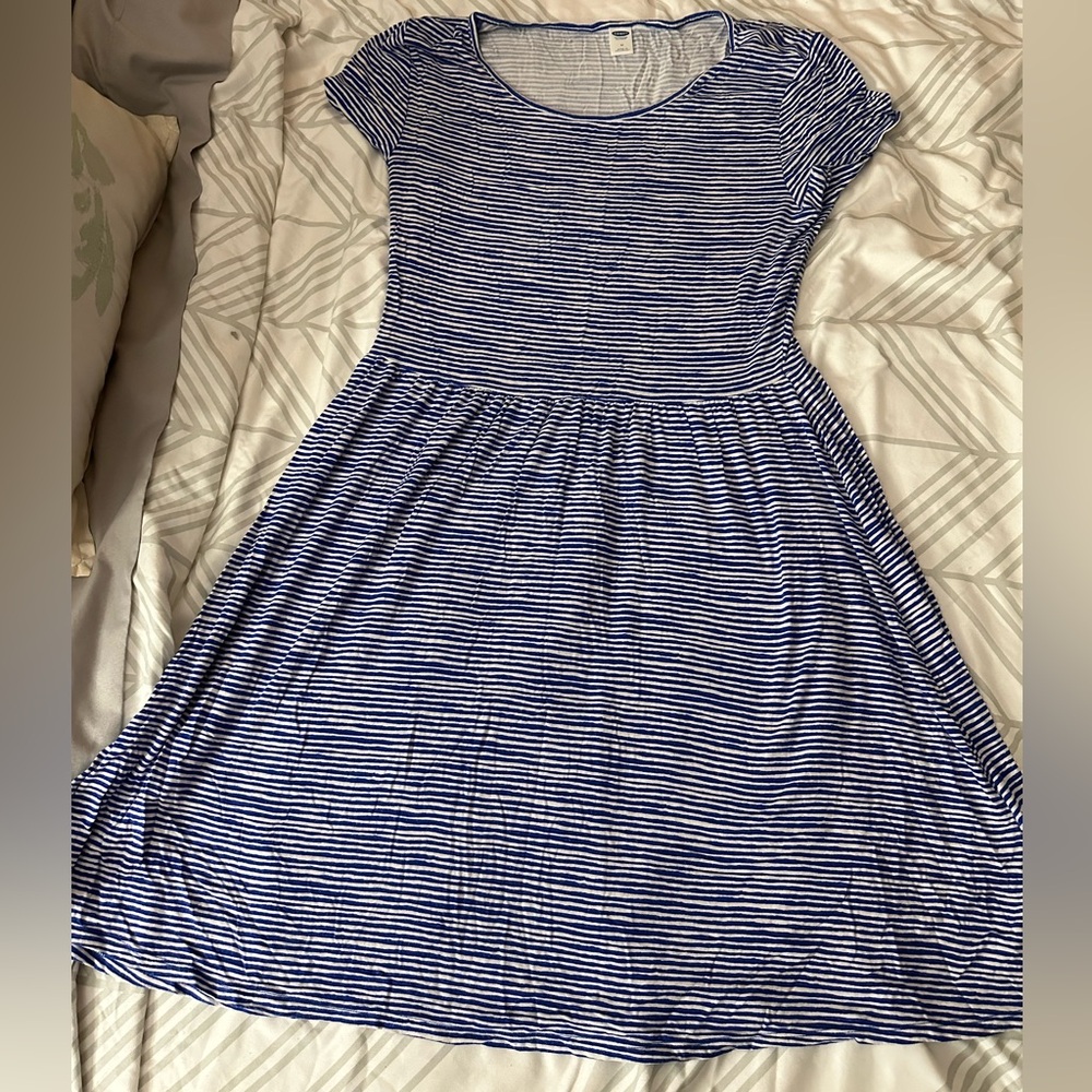 Old Navy dress